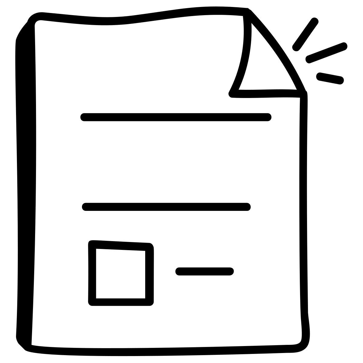 文件 icon