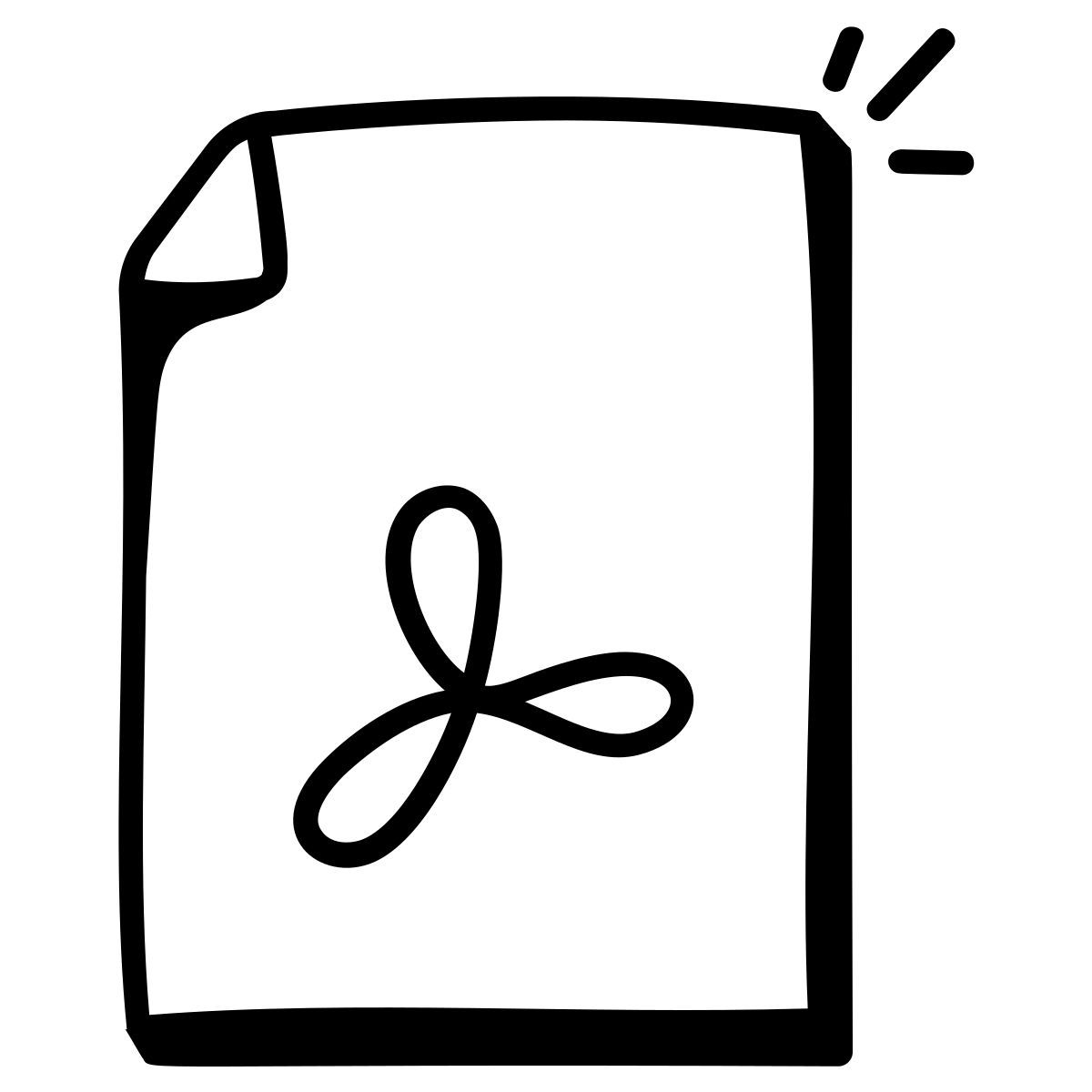 datei icon