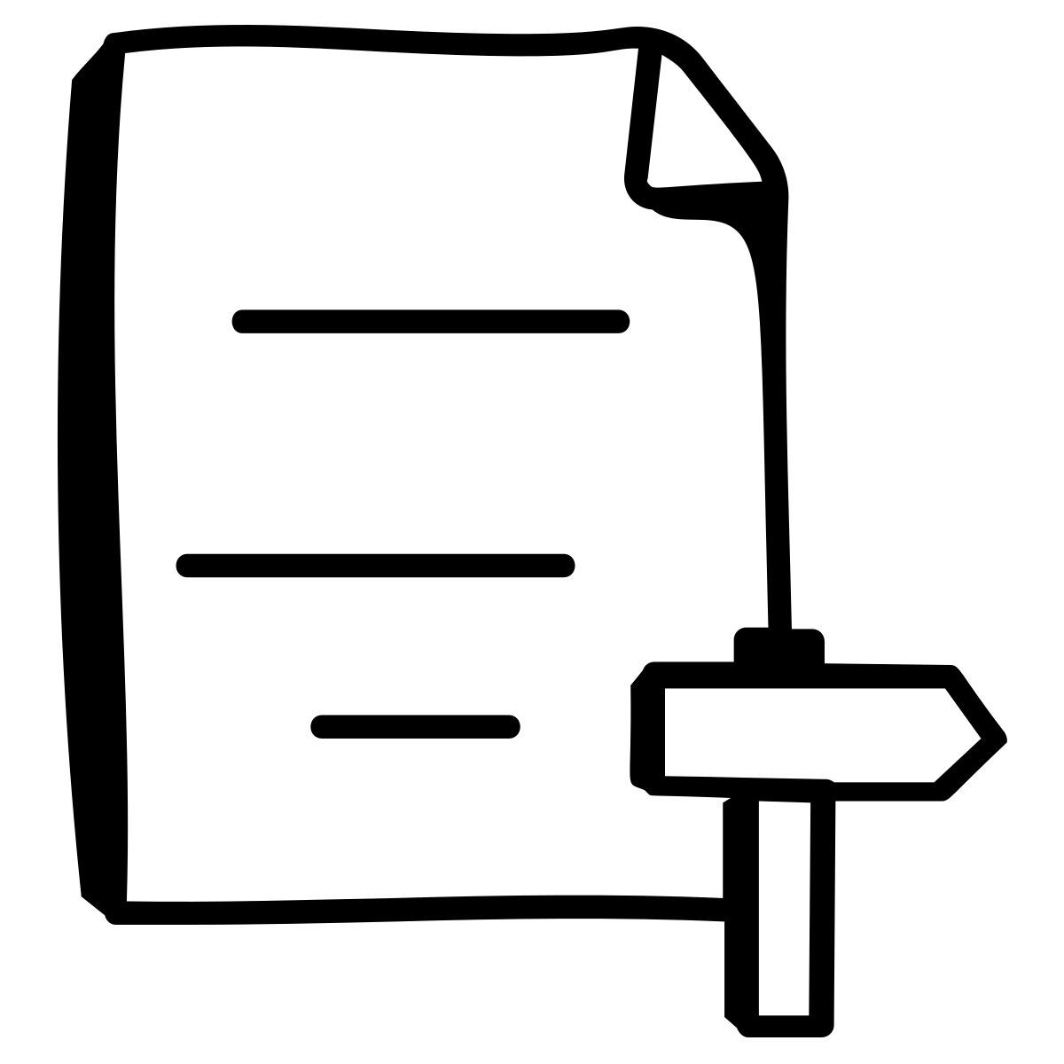 file icon