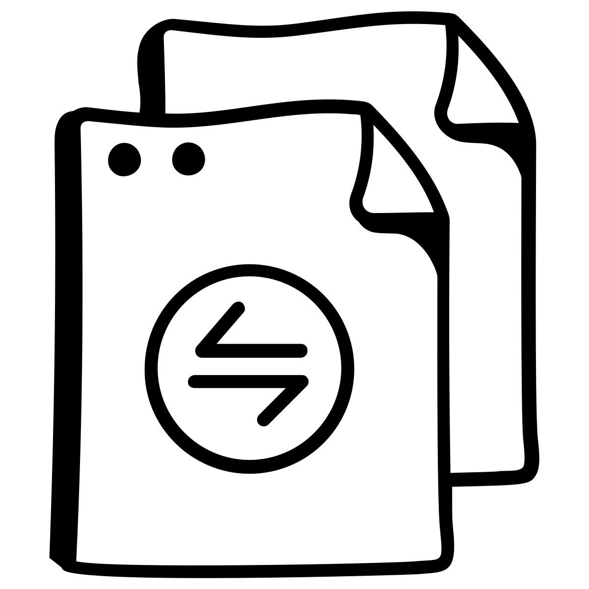 dateien icon