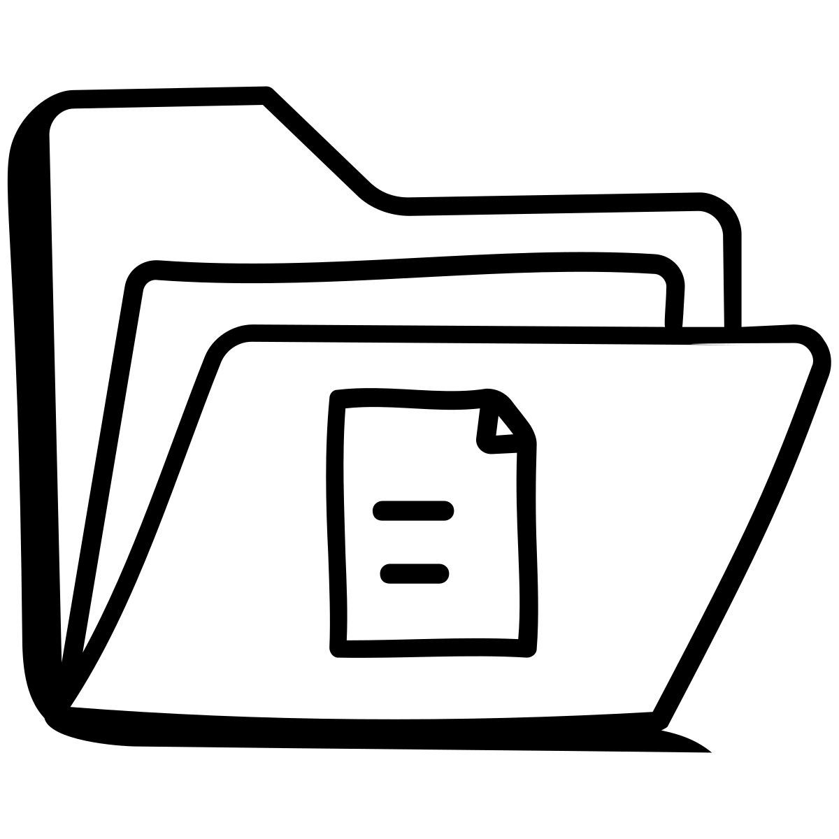 pasta icon