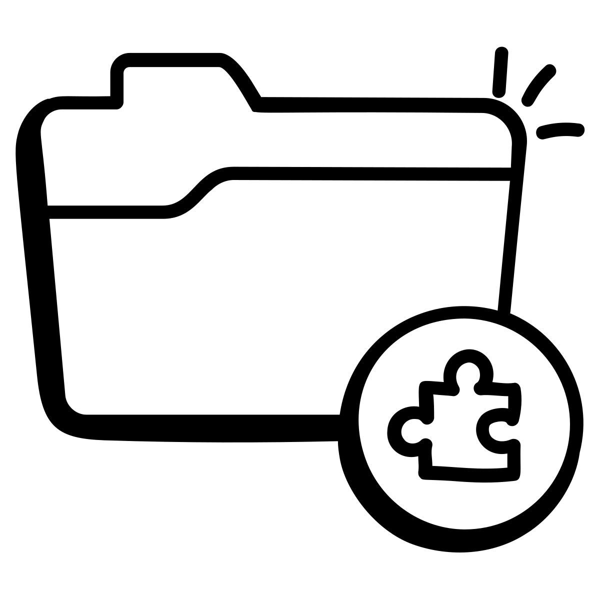 folder icon