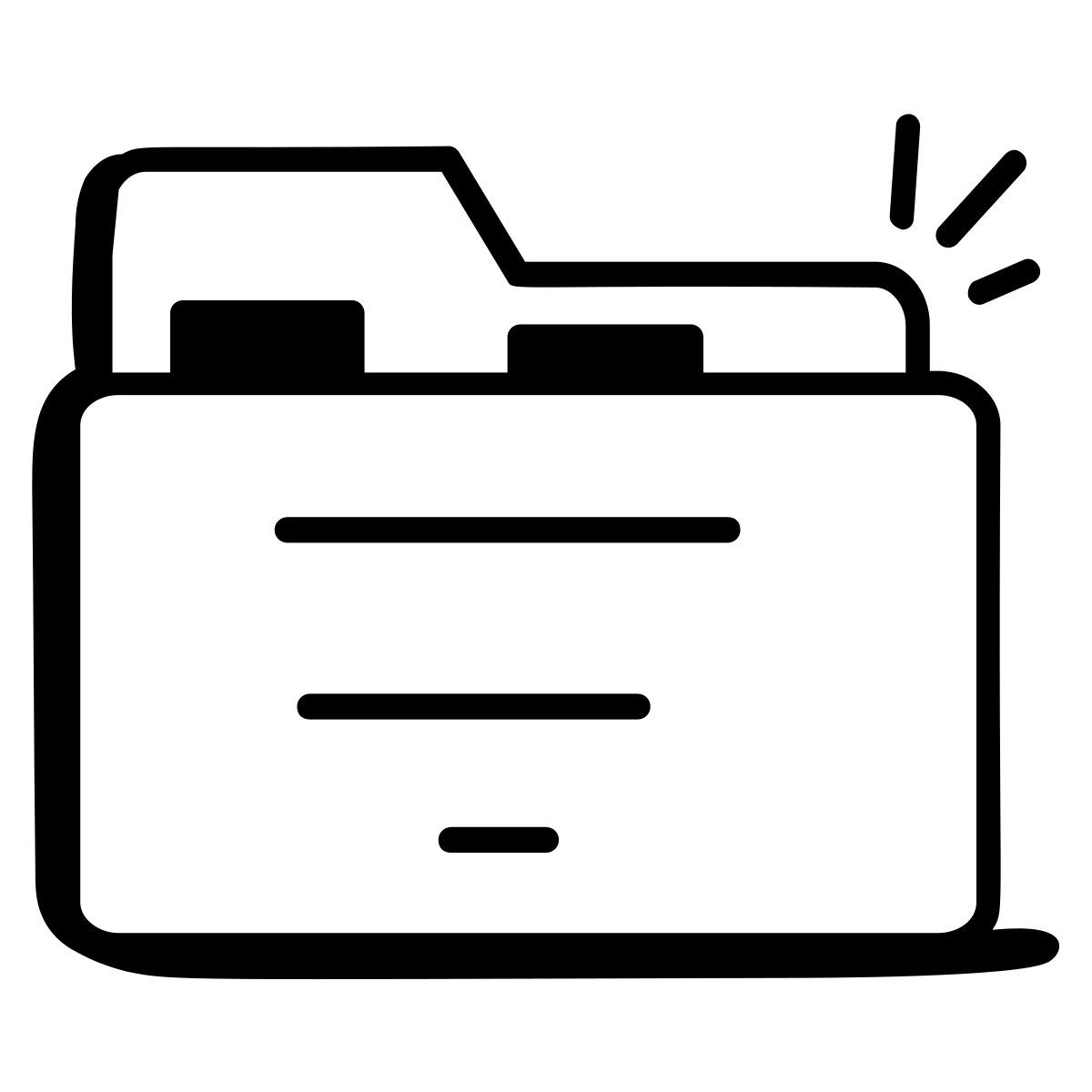 pasta icon