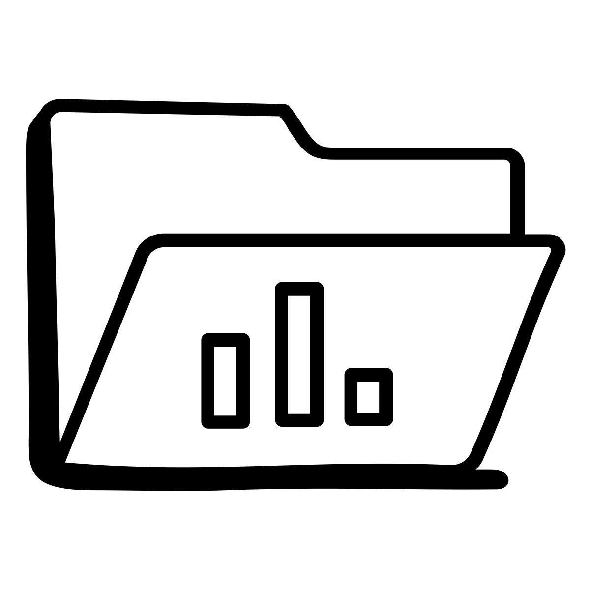 dossier icon