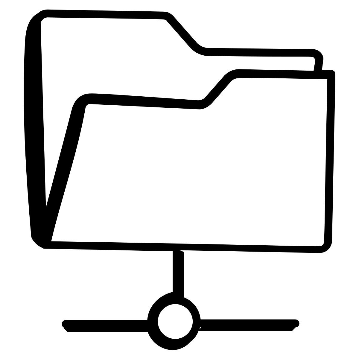 folder icon