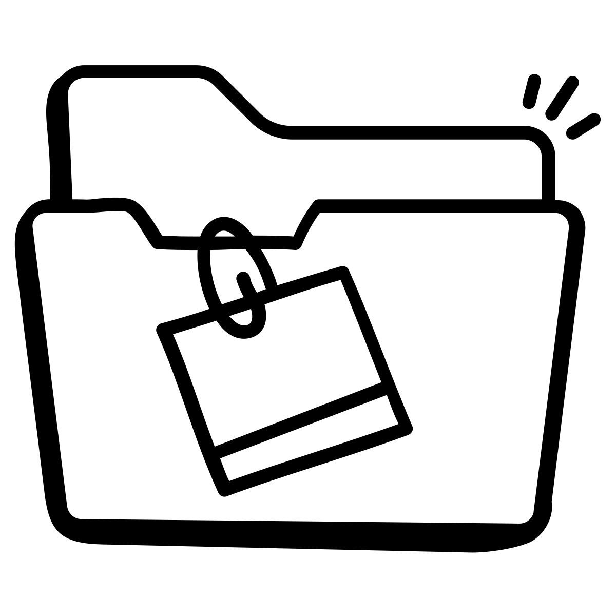 folder icon