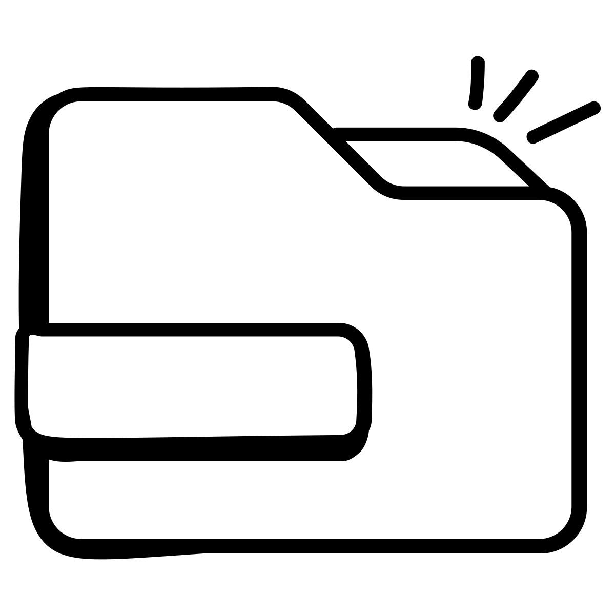 carpeta icon