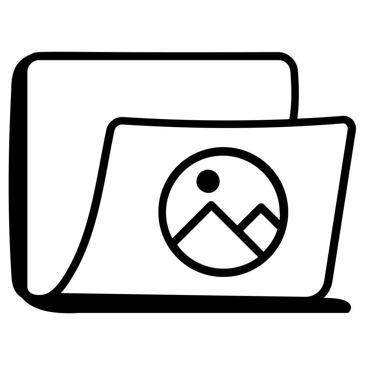 folder icon