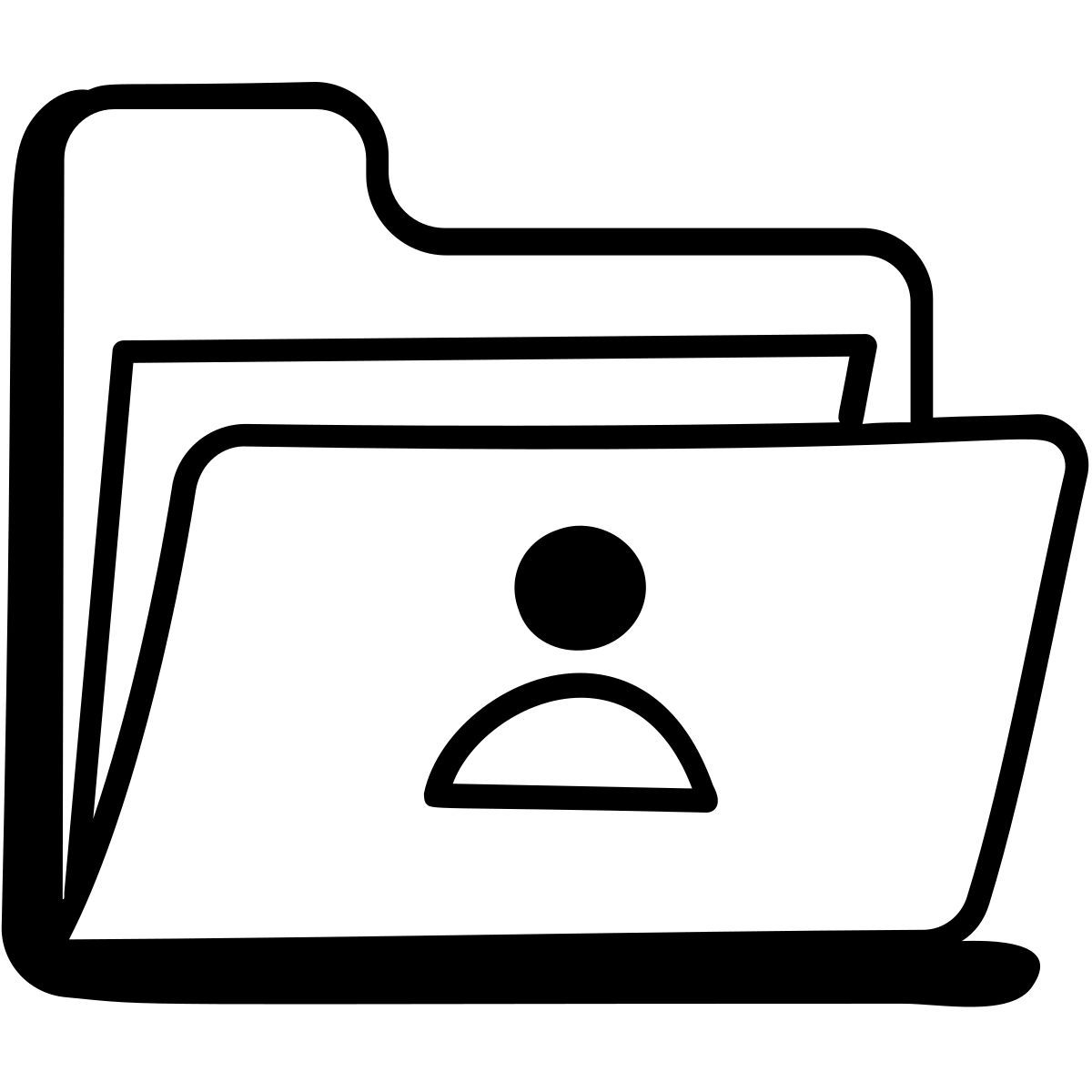 cartella icon