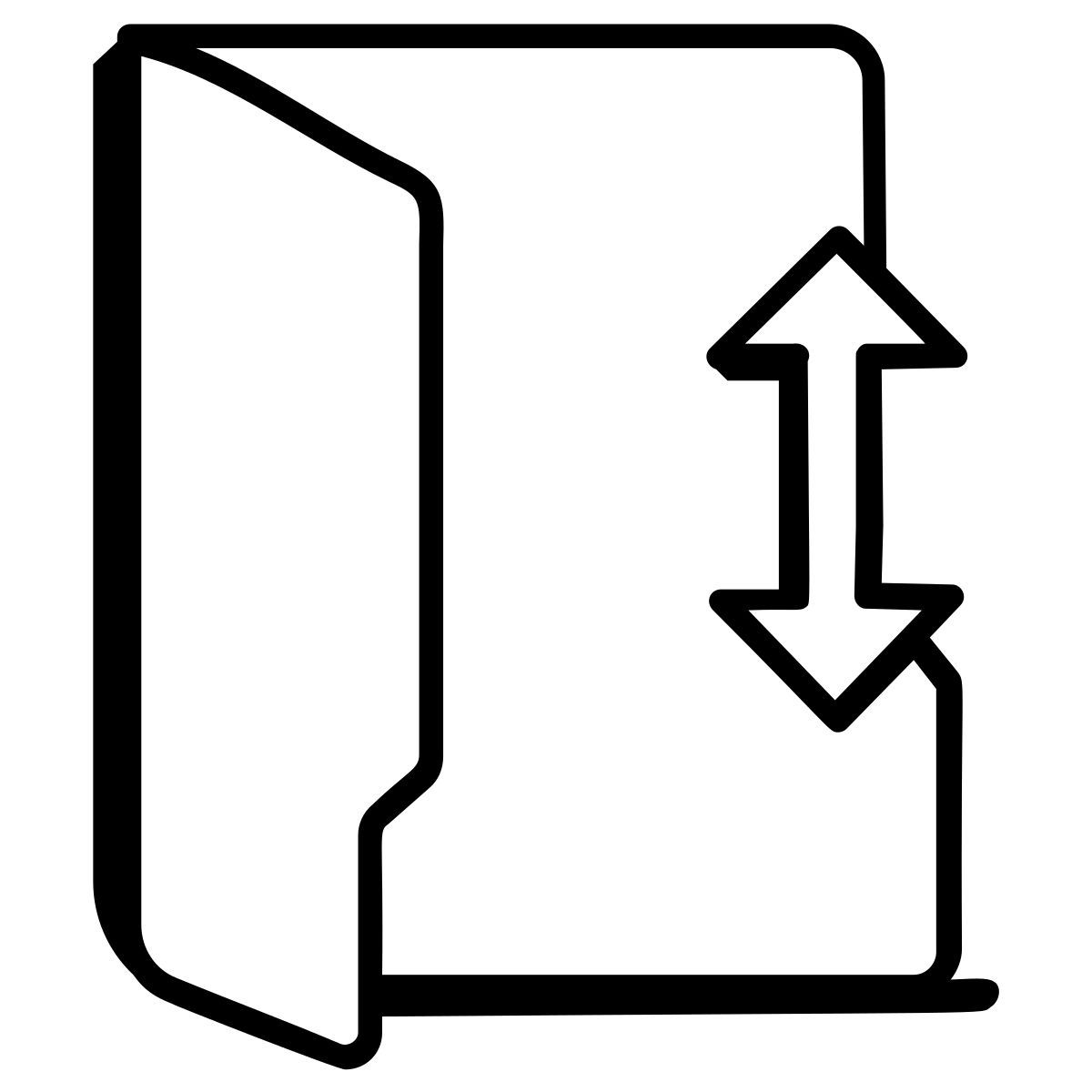 carpeta icon