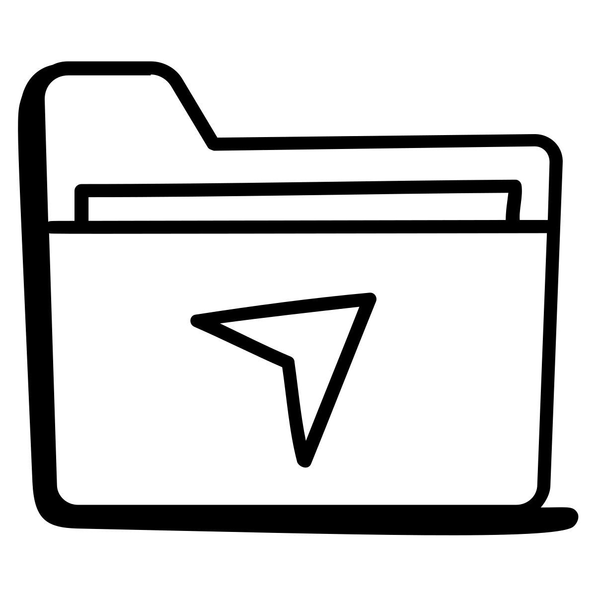 carpeta icon