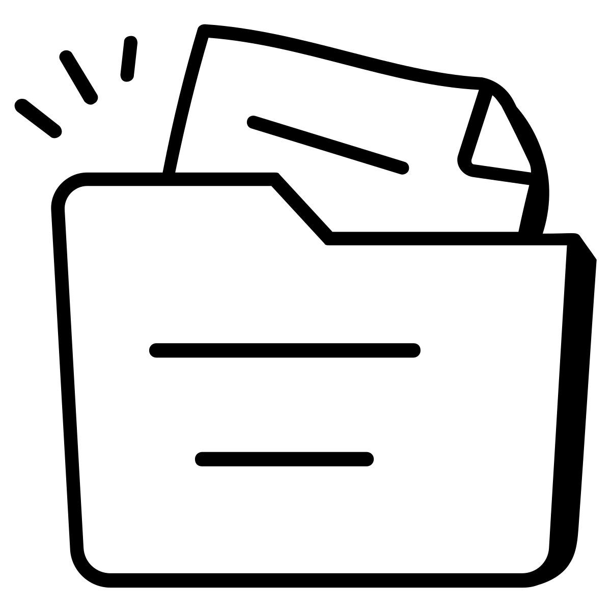 folder icon