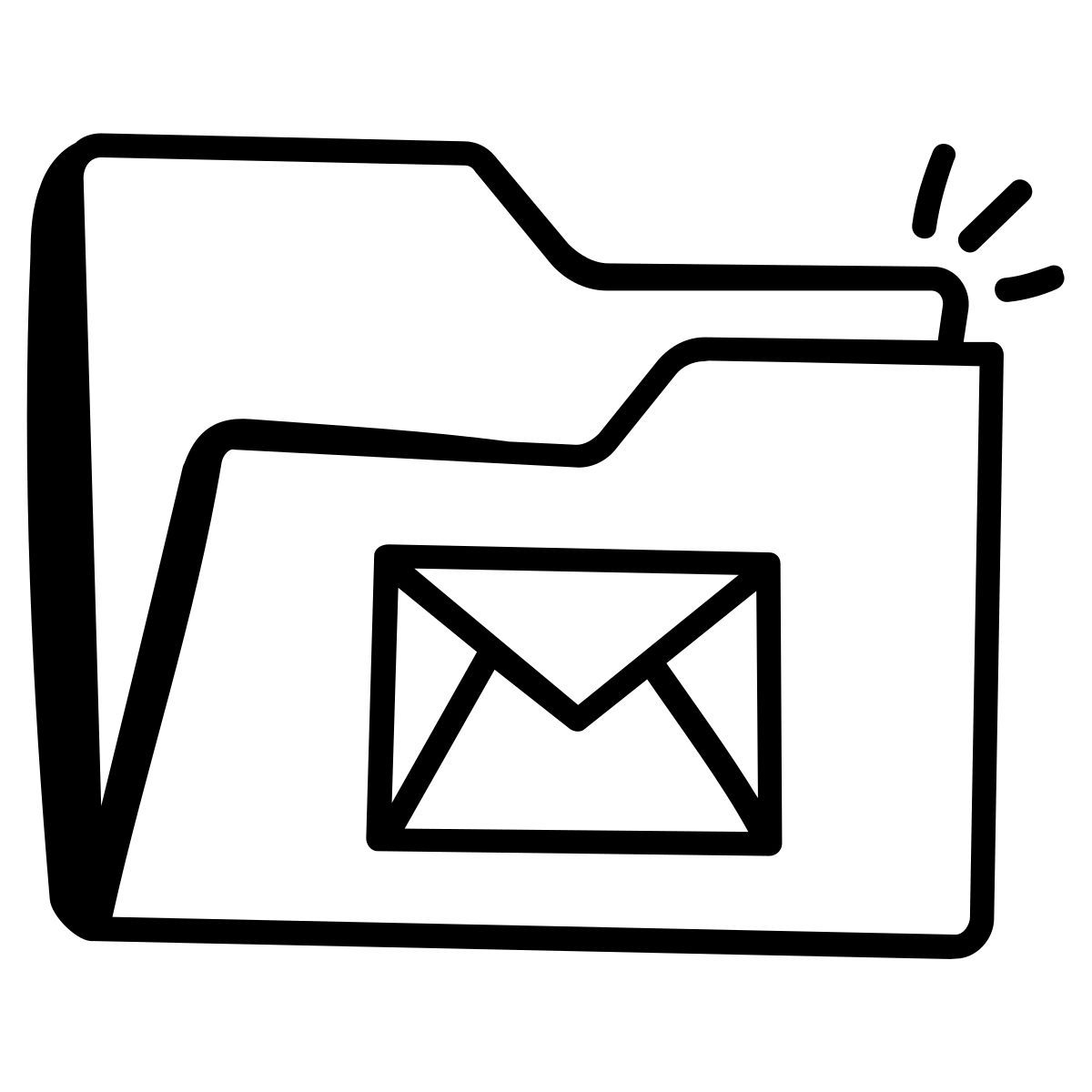 cartella icon