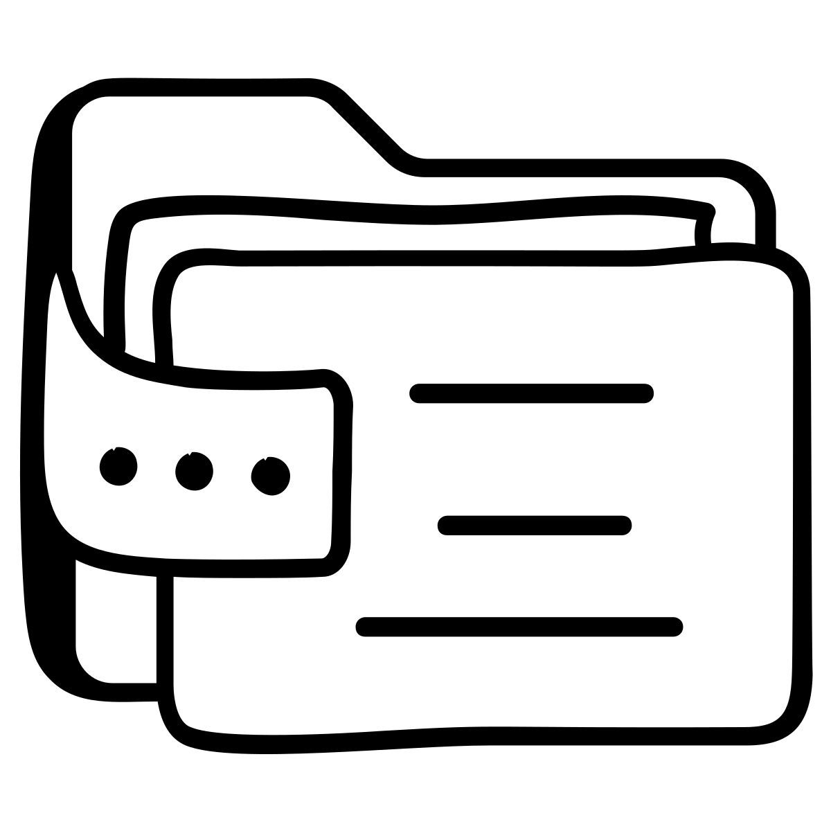 pasta icon