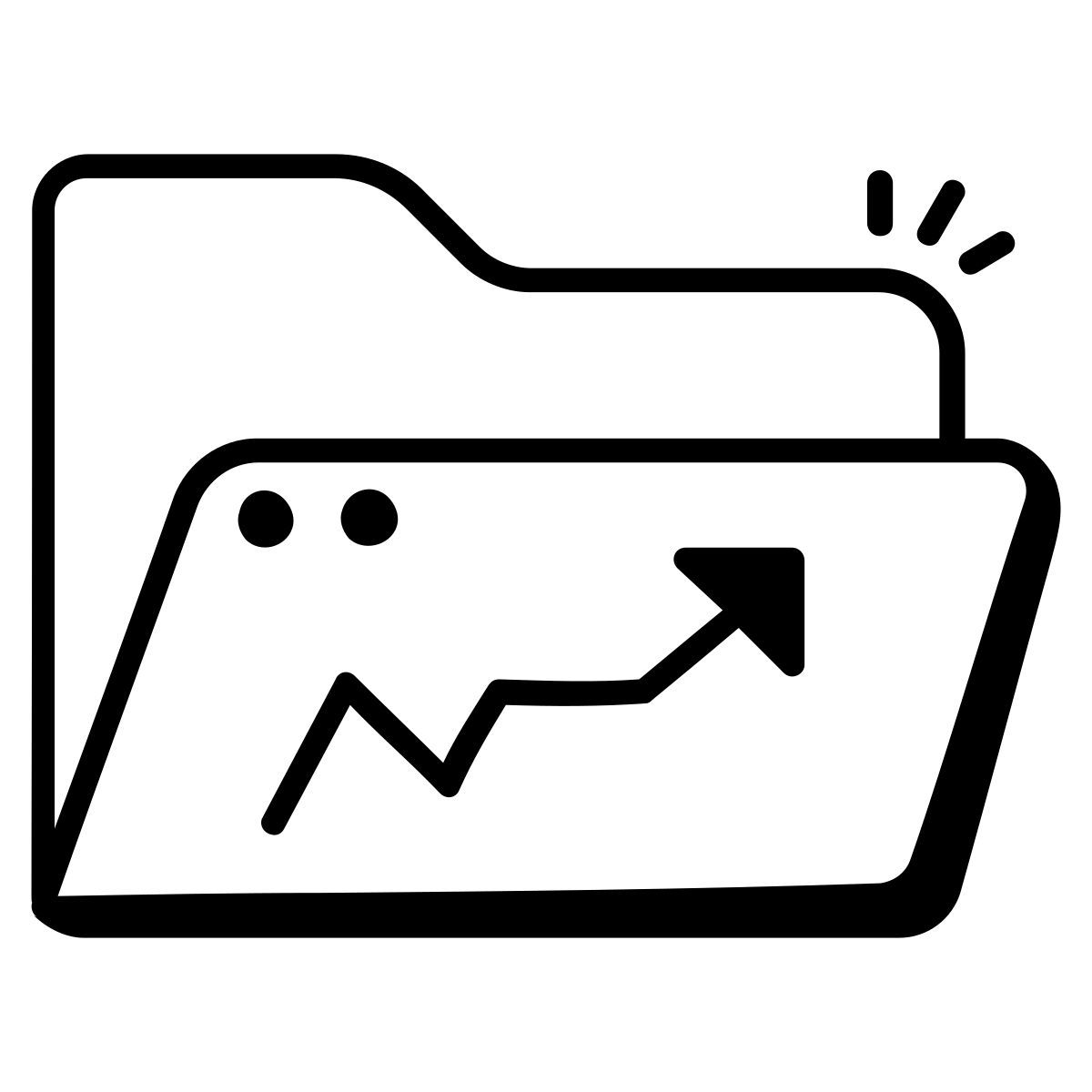 folder icon