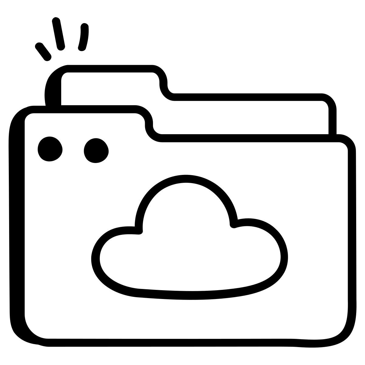 mappe icon