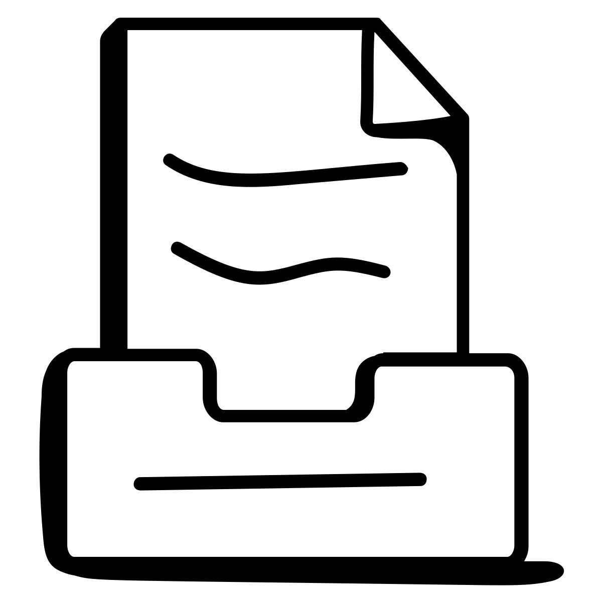 cartella icon