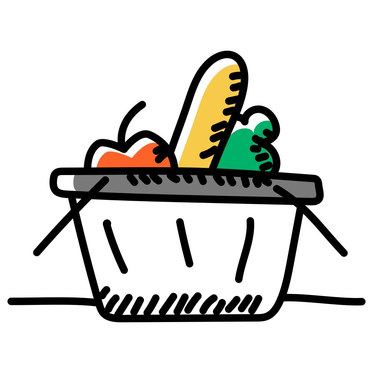 grocery icon