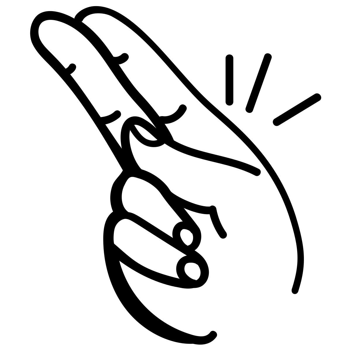 handfeuerwaffe icon