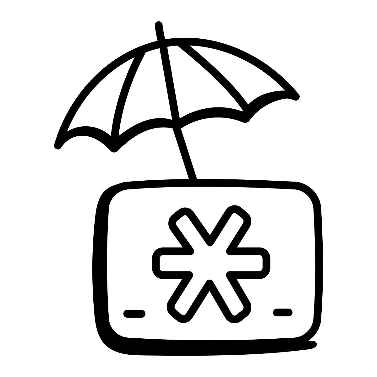 seguro de salud icon