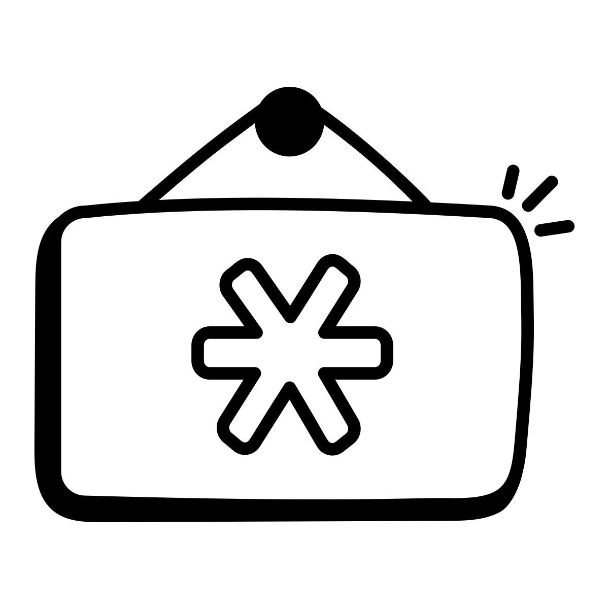 soins de santé icon