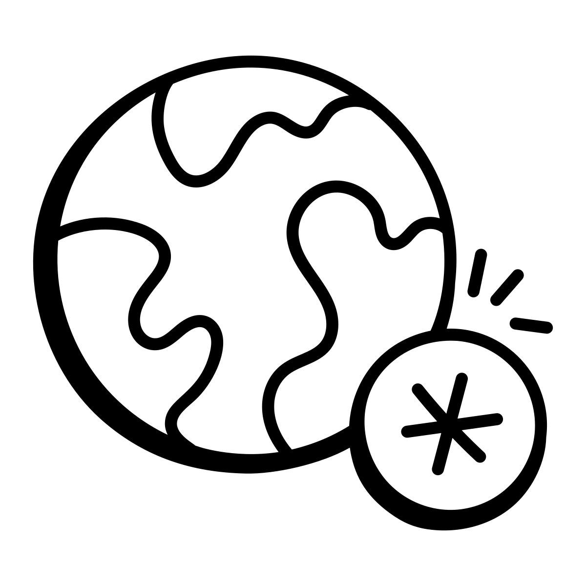 soins de santé icon