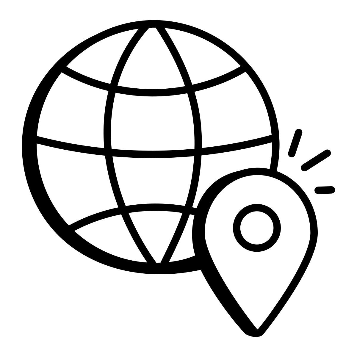 location icon