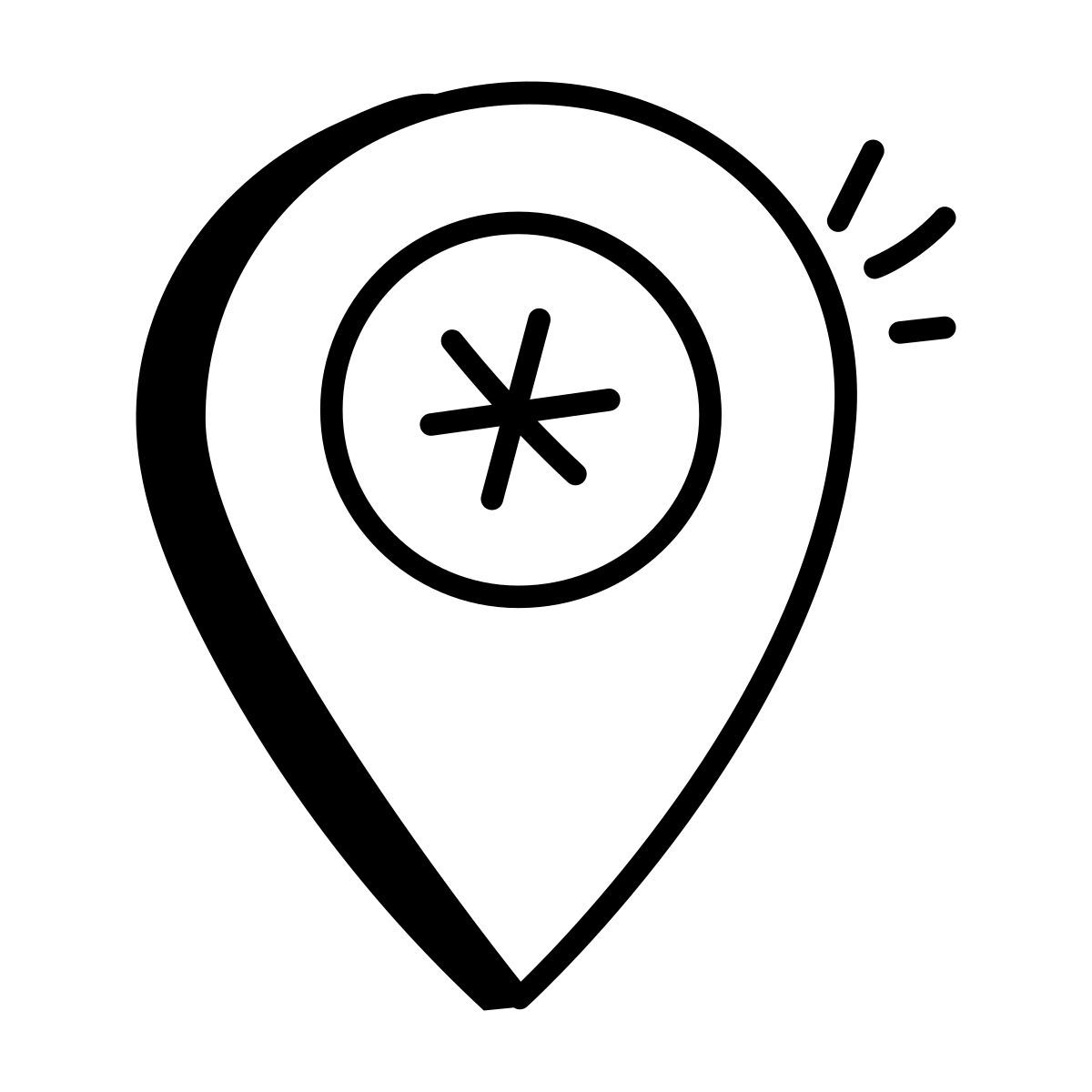 채점자 icon
