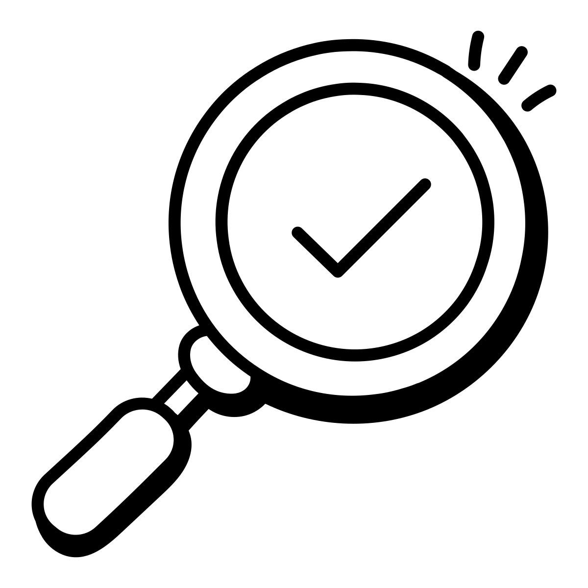 magnifier icon