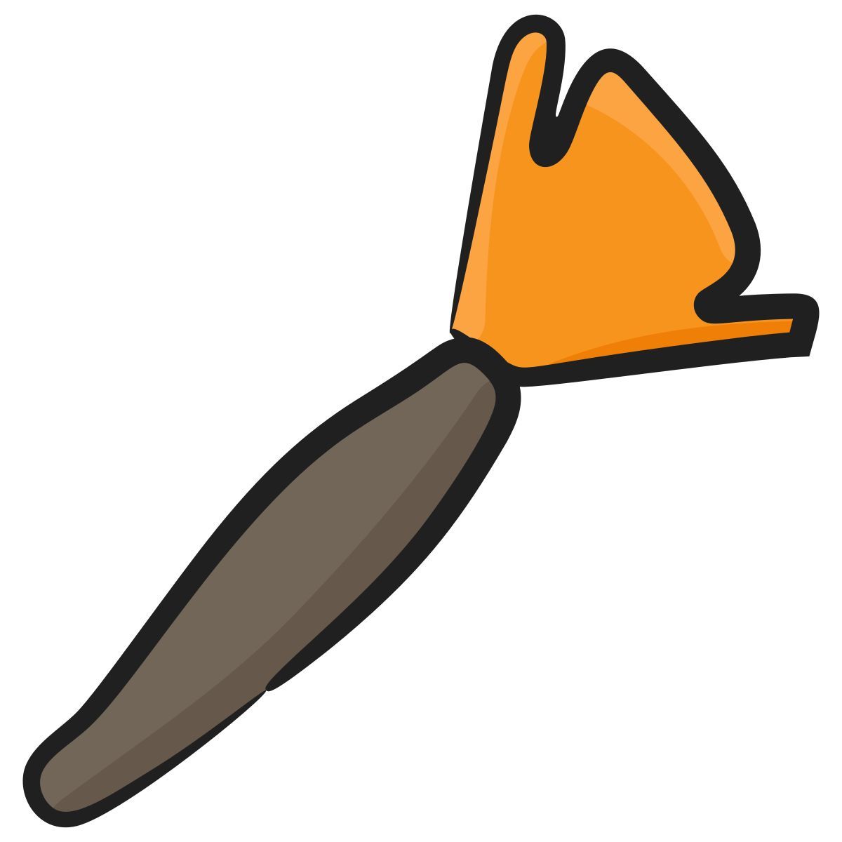 makeup blusher icon