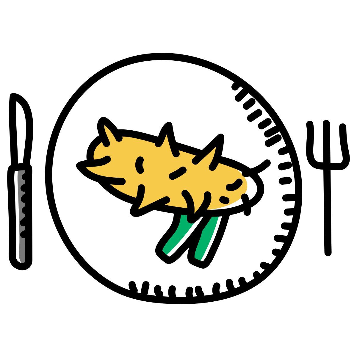 meal icon