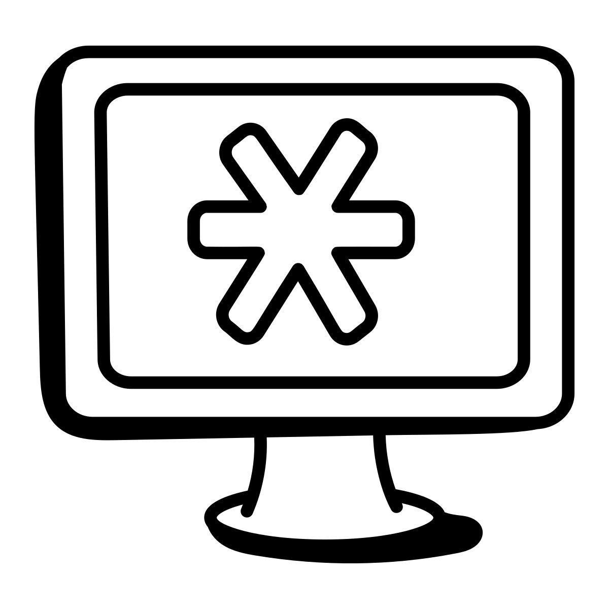 medical app icon