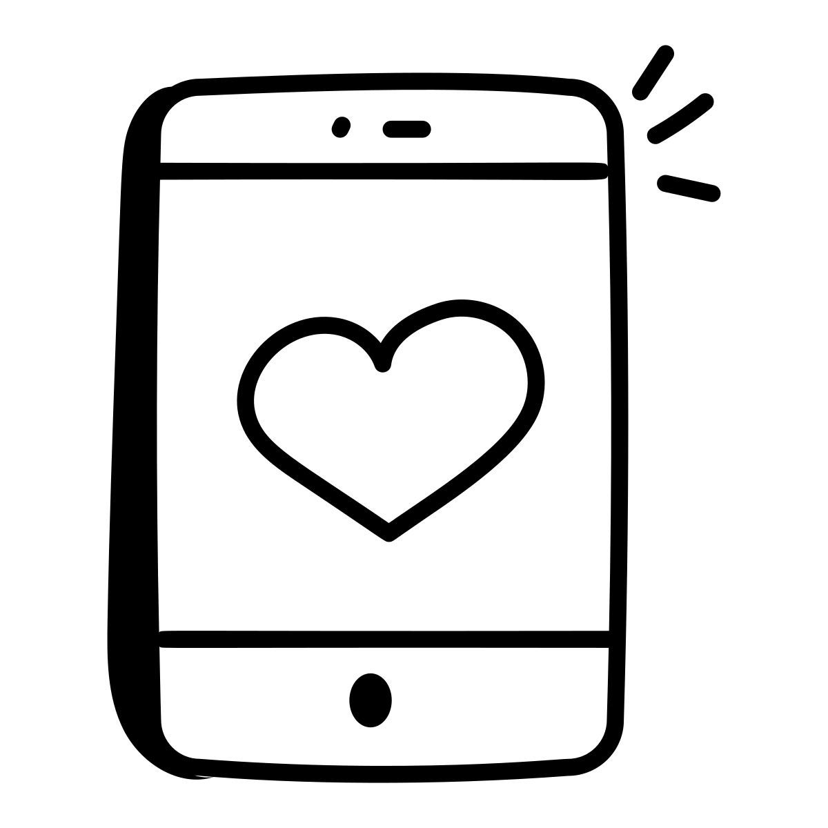 medical app icon