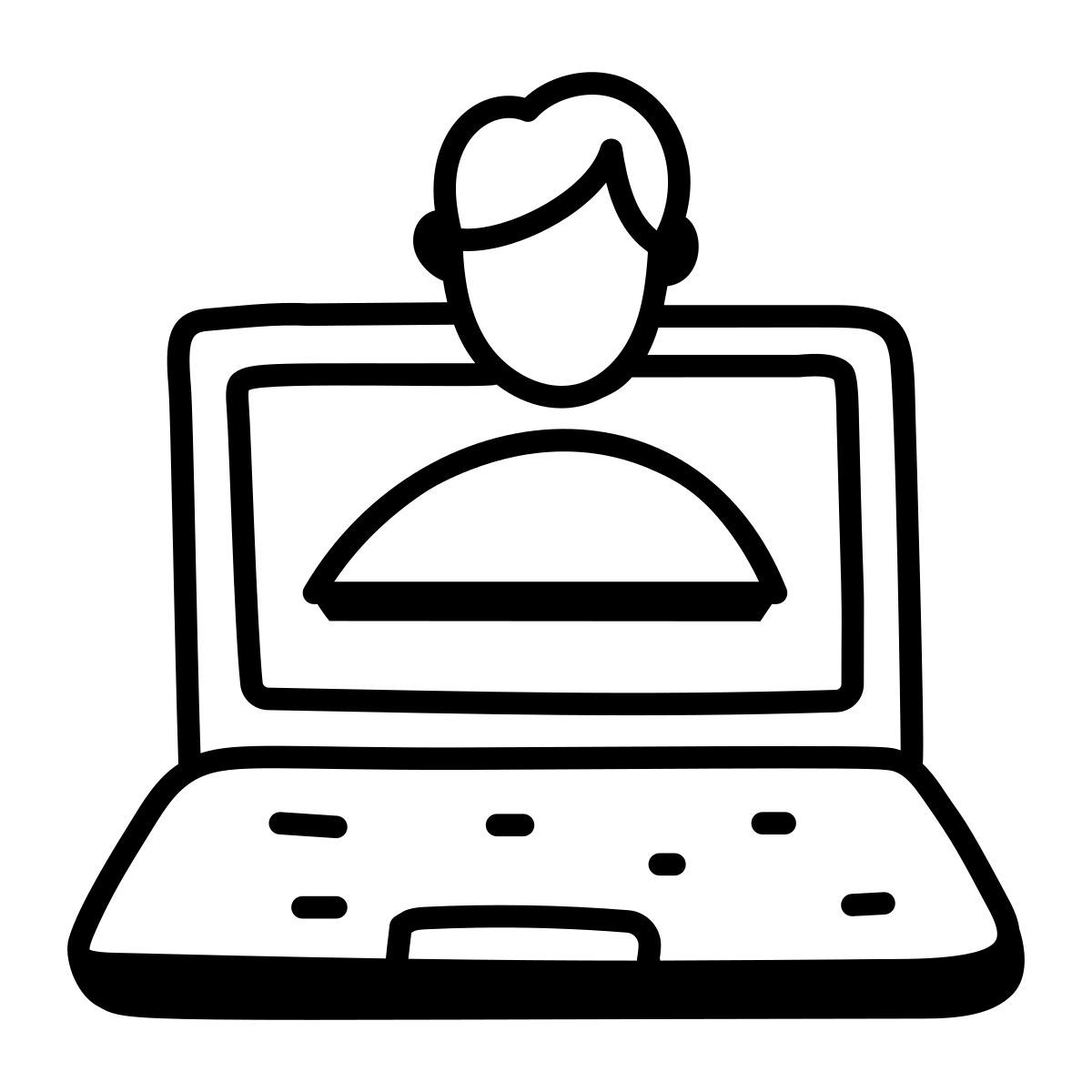 medizinische app icon