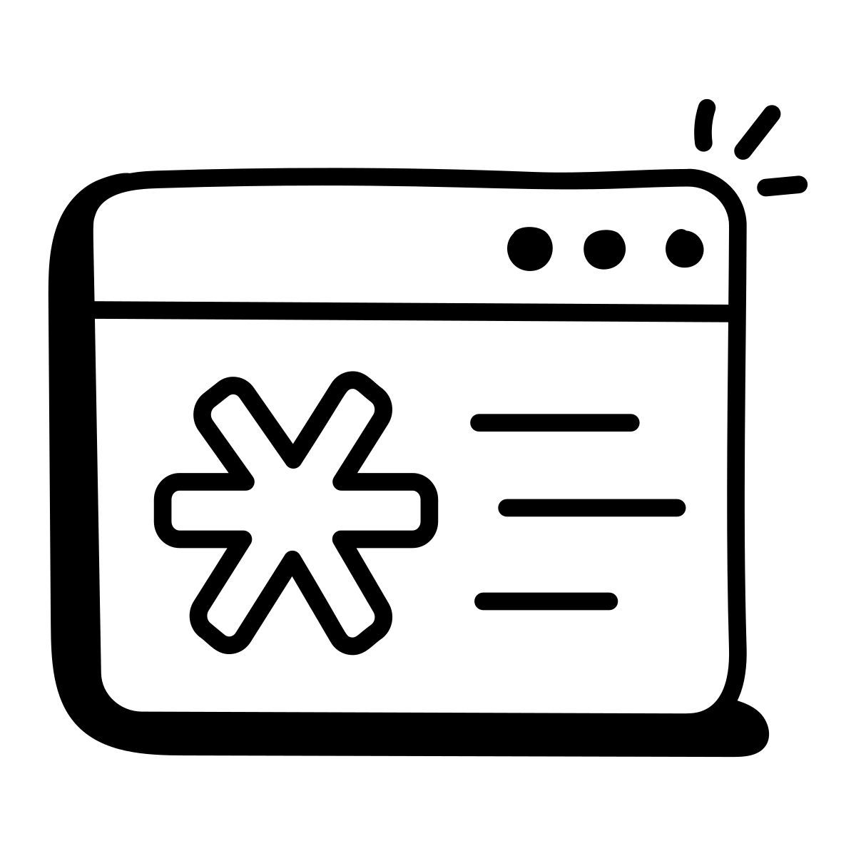 医疗应用 icon