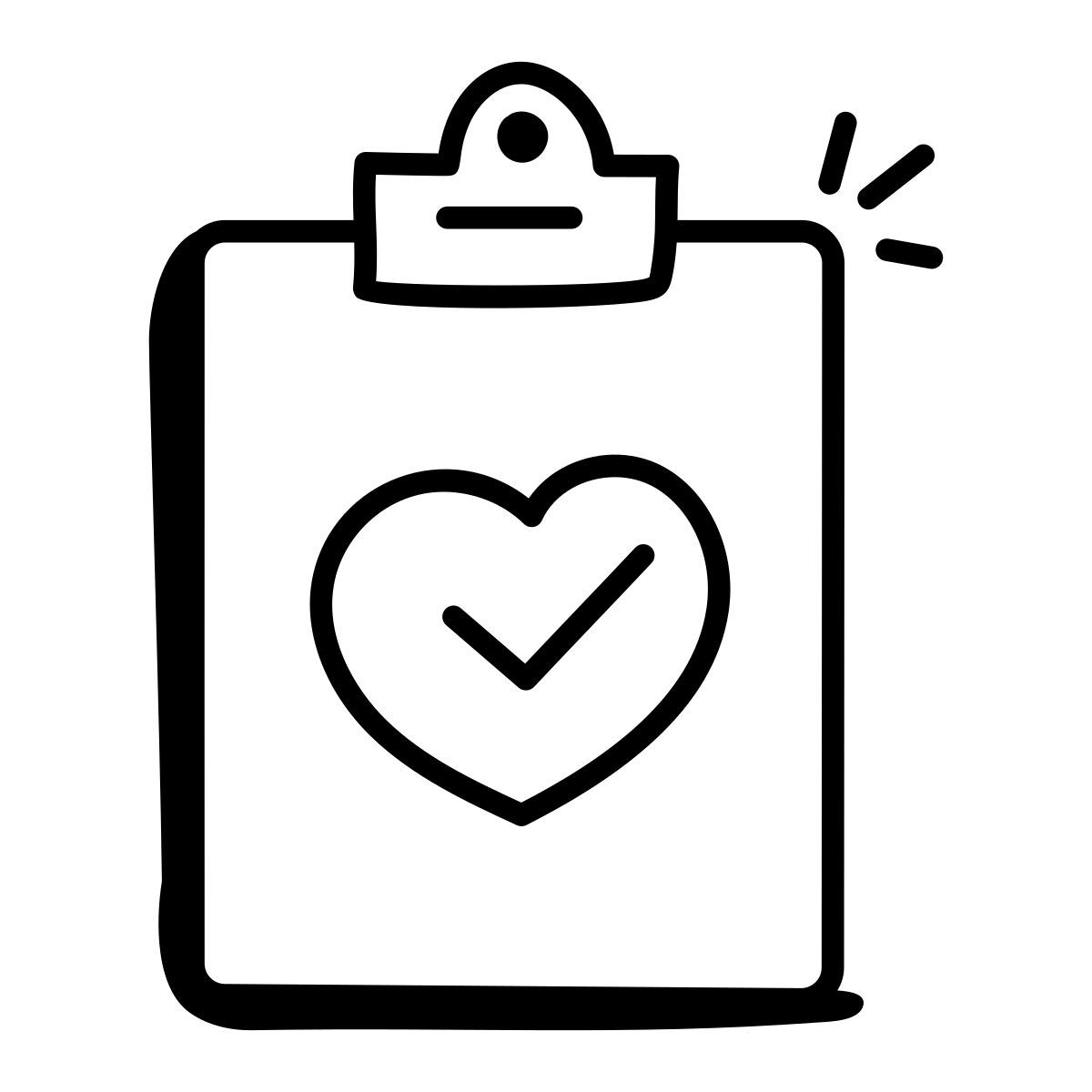 医疗报告 icon