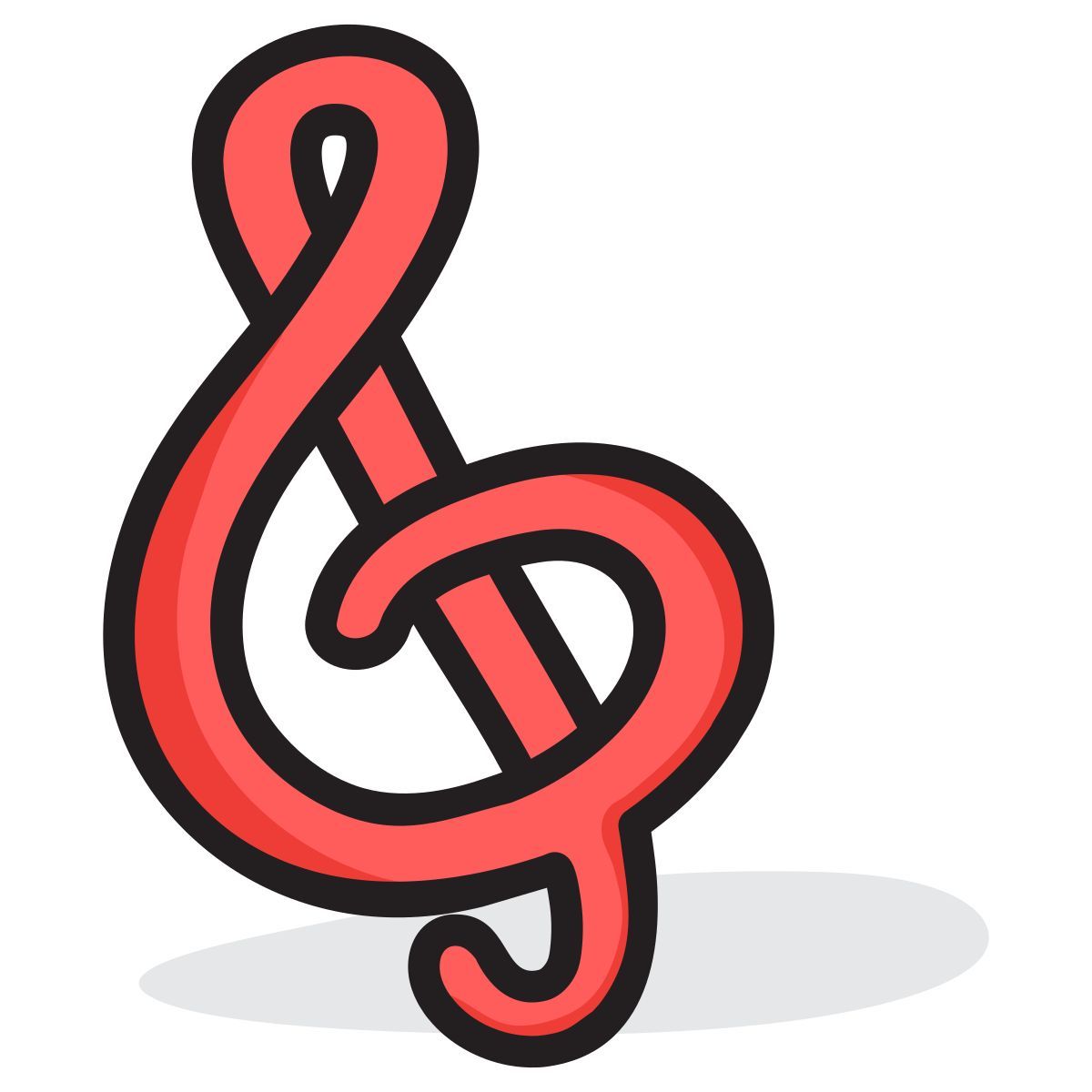 melody icon