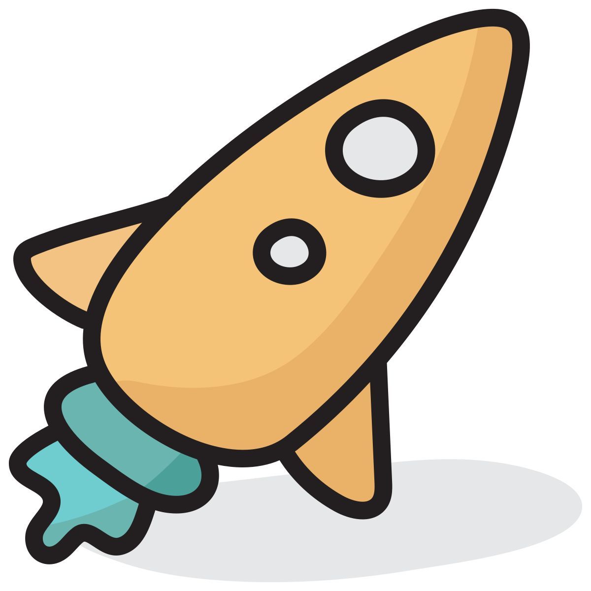 missile icon