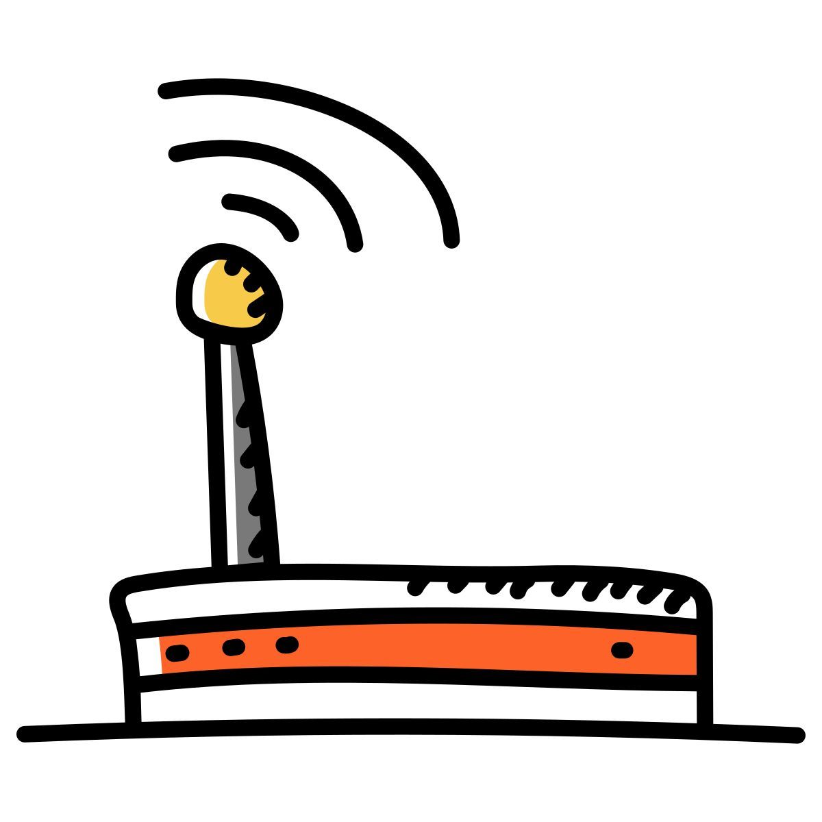 modem icon