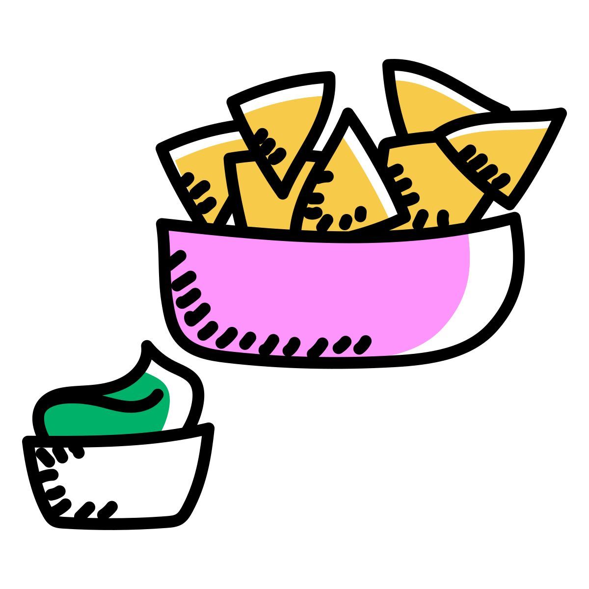 nachos icon