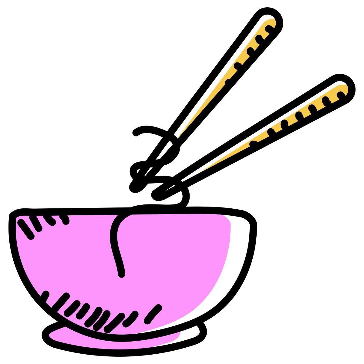 noodles icon