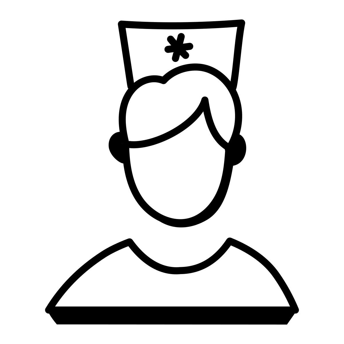 nurse icon