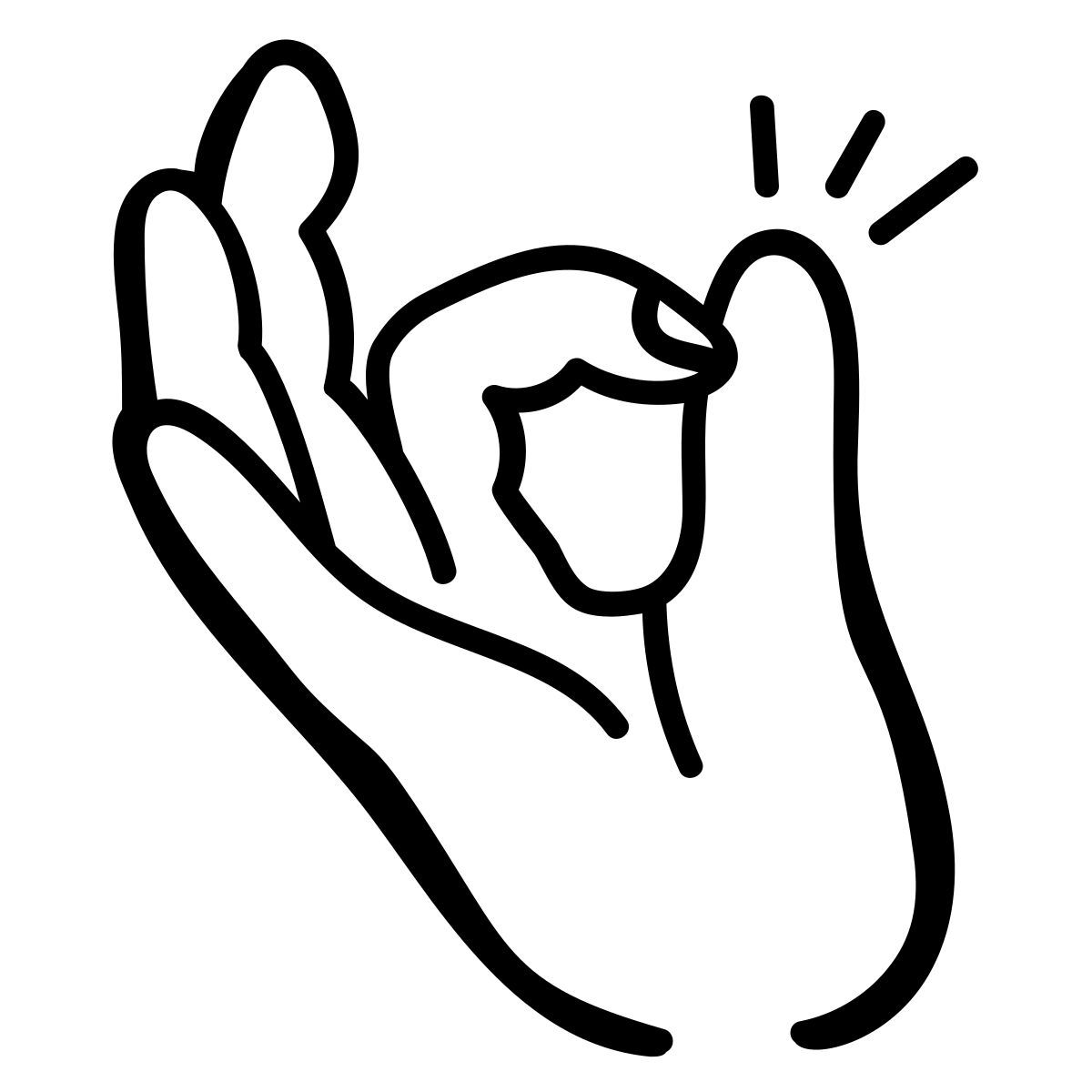 de acuerdo icon