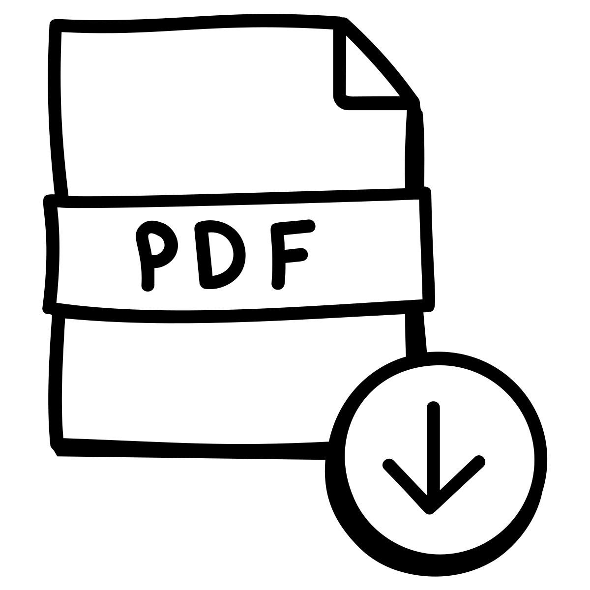 pdf файл icon