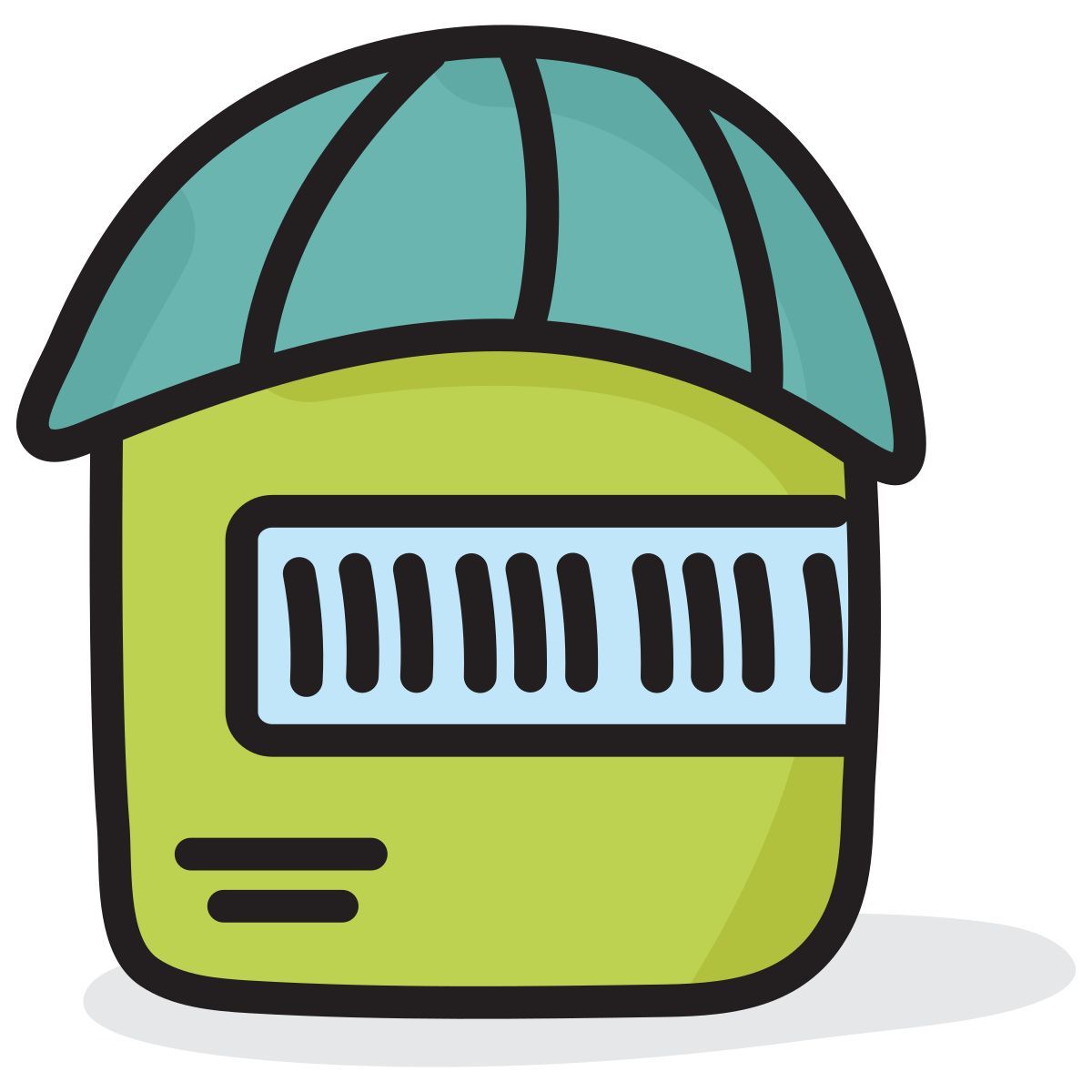 paketschutz icon