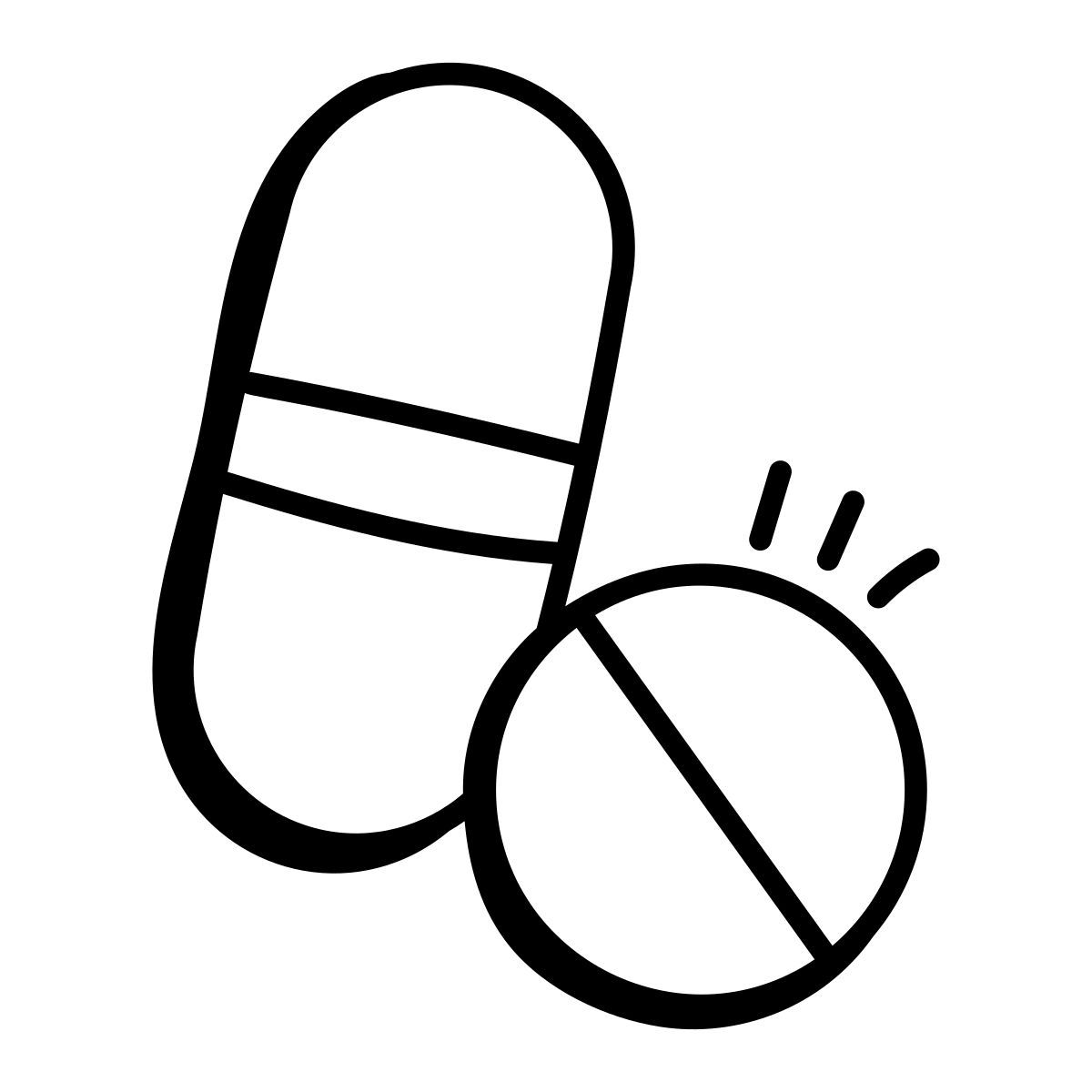 pillola icon