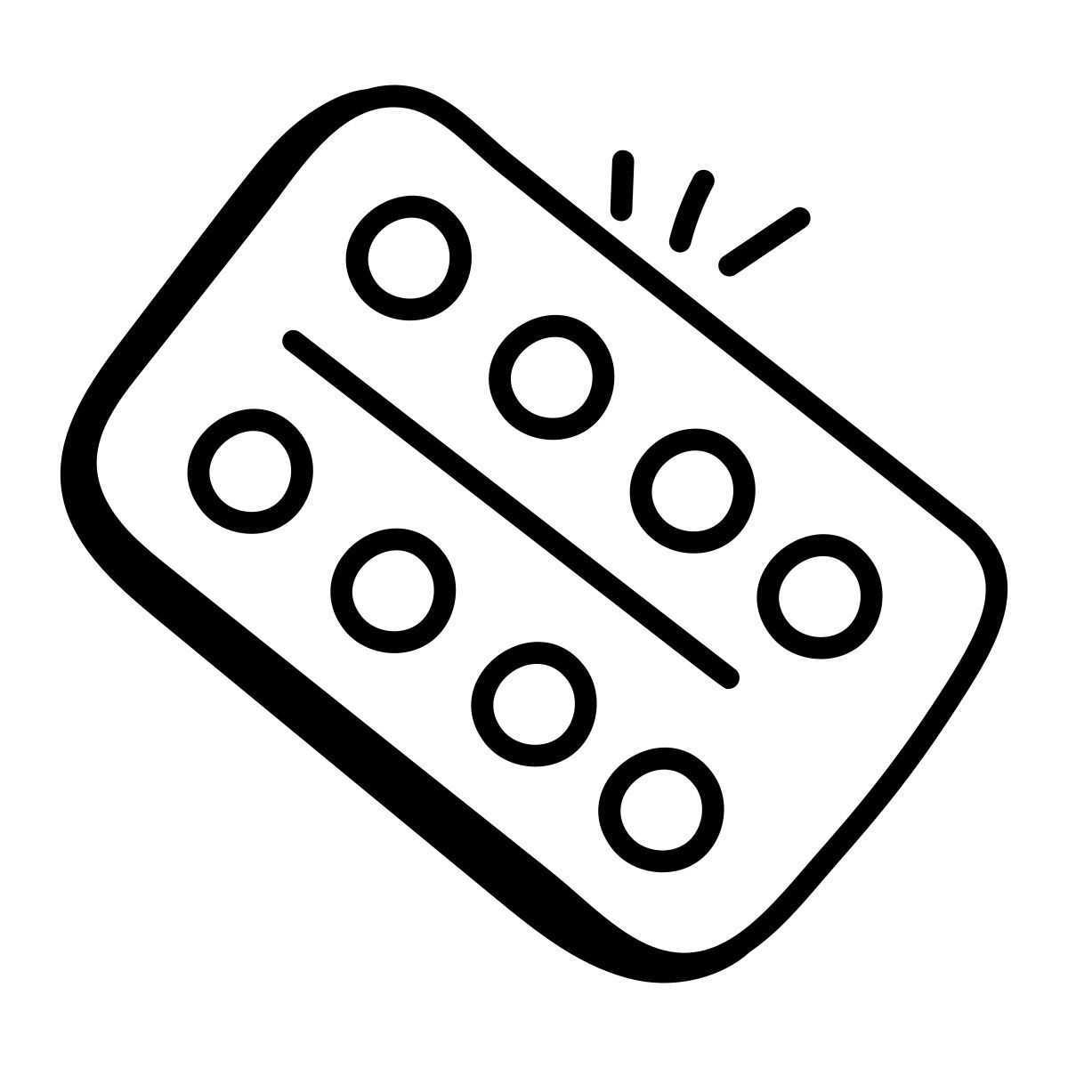pillen icon