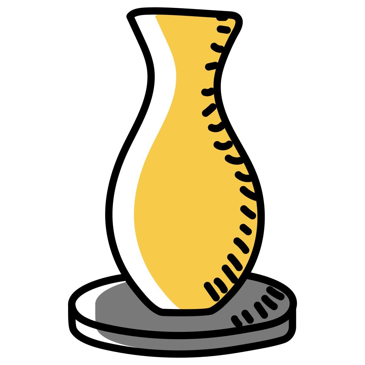 pottery icon