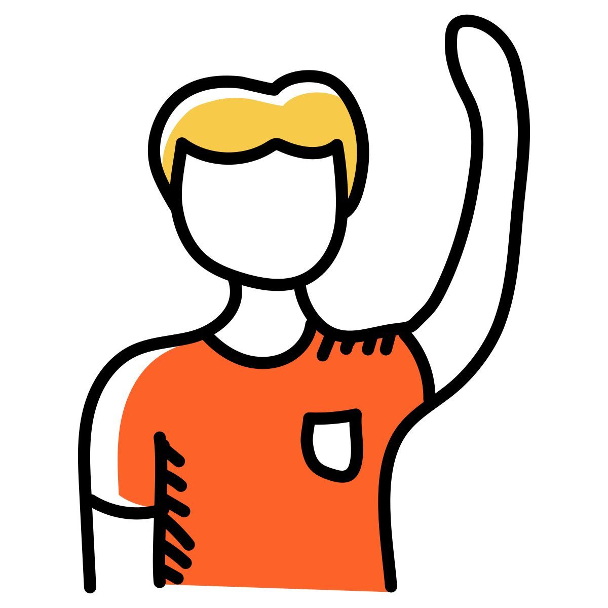 referee icon