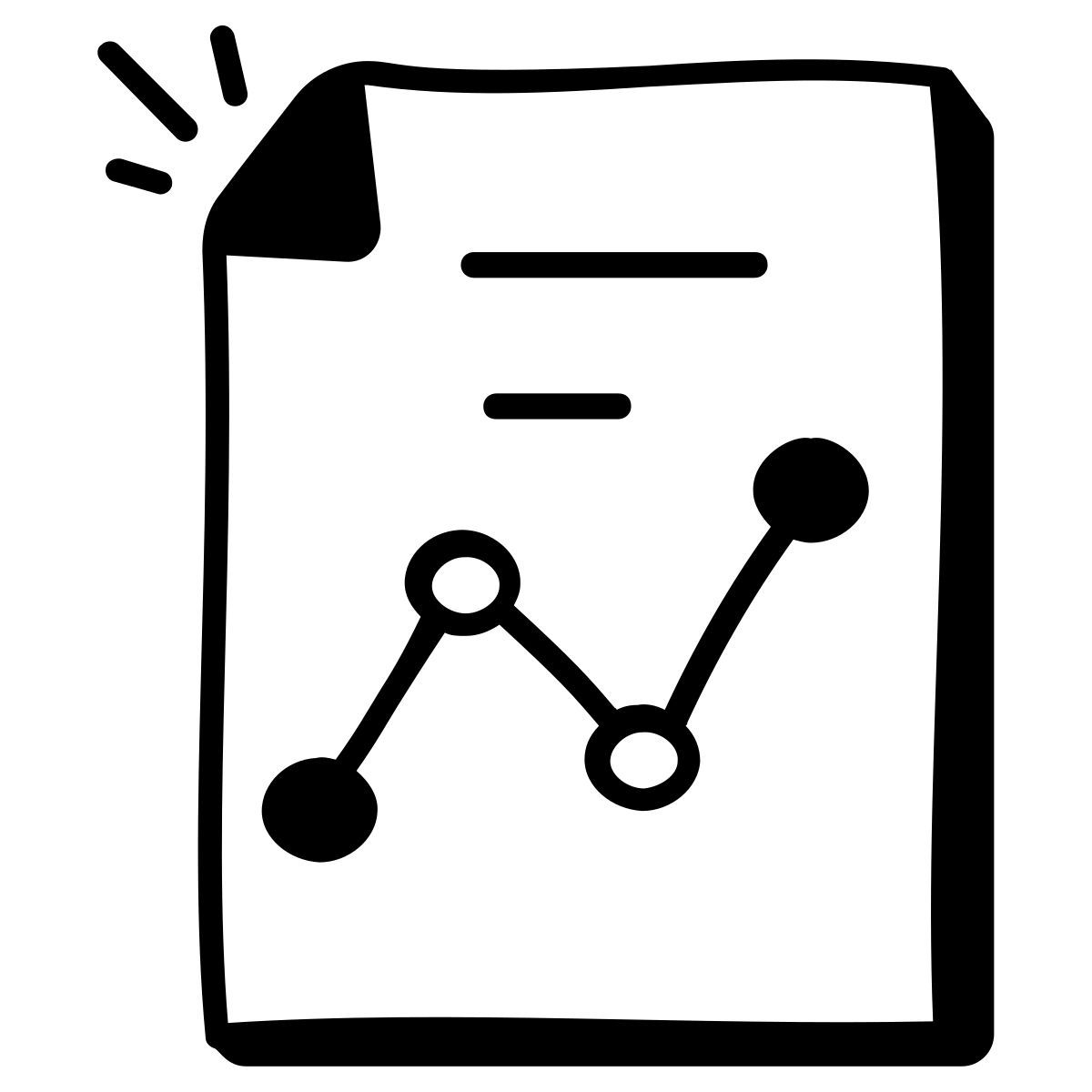 seo report icon